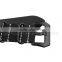 Vintage italian leather strap watch 24mm watch strap leather