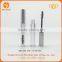 new 2015 factory supply hot saled clear empty cheap mascara tube                        
                                                Quality Choice