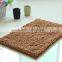 NEW Chenille Bedroom Floor Round Carpet Kitchen Bath Rug Mat Doormat Room Pad / Chenille Mat-QINYI