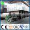 1575mm culture paper making machine, copy paper making machine