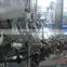 Juice beverage processing filling machine