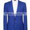 2016 latest coat pant men suit custom suits oem survice China supplier