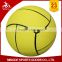 MINGDE factpry size 2 custom rubber dodgeball ball
