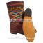 Handmade moroccan kilim boot size 39 Wholesale lx302