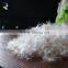 Fluffy washable gray duck down