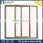 Foshan Custom Aluminium Sliding Window Frames Manufacturer