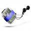 Multi-functional Pedometer Electric Gift Wholsales Pedometer fm Radio Mp3 Activity Monitor Walking Pedo With Headphones