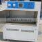 Better safety feature UV test equipments