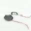 50mm 8ohm 1w waterproof mylar speaker