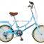 20 inch lady bike / classic city bike for lady