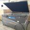 800*1000mm uv exposure unit with vacuum exposure unit for screen printing