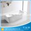 Plastic bathtub for adult/Acrylic freestanding bathtub