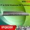 Broadcast digital catv headend system with MPEG2/H.264 Encoders,IP QAM modulator,MUX-Scrambler(DCM700),CAS/SMS/EPG,Set top box
