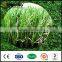 chinese landscaping grass PE artificial lawn