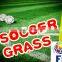 TOP LEVEL!Cheap Fake Grass for Soccer