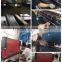 Customized sheet metal spare part Fabrication