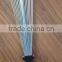 15 Teeth telescope Handle steel garden rake