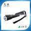 Mini I zoom function led flashlight aluminum LED torch light