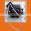 Electrical wall socket EU USB schuko socket (F8010U)
