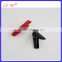 Alligator Clips , ABS material alligator clamp