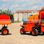 TOBEMAC brand new cement mixer truck