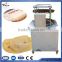 100% professional pancake press machine/wheat corn tortilla baking machine to making tortilla