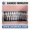 Small capacity Waste plastic,wood ,wire shredder / crushing machine