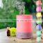 Home Use Aromatherapy Aroma Humidifier Lamp Colorful Ultrasonic Aroma Diffuser