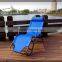 Zero Gravity 600D Oxford cloth luxury folding leisure Garden Pool Patio beach deck lounge chair BS-065
