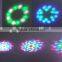 LED Seven Head Flower Moon Light