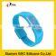Design watches for women silicone LED sport watch