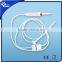 disposable 150ml burette iv infusion set for pediatric using