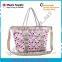 Mummy bag fashion lady tote bag