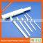 Precision Polishing High Density Zirconia Ceramic Plungers