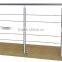 cable wire rope railing stainless steel railings balcony railing designs