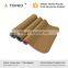 Wholesale Eco-Friendly Absorbent Fashion Anti Slip Natural Cork Yoga Mat