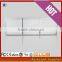 P15A-203 1ft by 4ft LED Panel Light 42-Watt Edge-Lit Super Bright Ultra Thin Glare-Free, 5500k Pure White