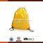Nylon Drawstring Backpack Bags for Packaging