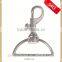 fashion metal swivel snap hook for bag JL-096