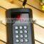 Simple Display Receiver Wireless Queue System Case For Restaurant