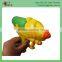 Good quality plastic water gun toy for summer