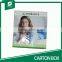 CUSTOMIZED PRINTING CARTON BOX FOR PACKING CLOTHES