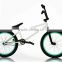 20 inch new steel freestyle bicycle bicicletas BMX bike with alloy rim and cheap price factory in china