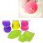 Pro Makeup blender sponge set