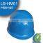 ABS construction industrial safety helmet/ hot sale safety helmet