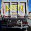 USED dump semi trailer from akyel trailer