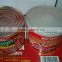 Tomato Paste in can cover with Plastic Lid 2200gram, 800gram