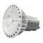 ip64 led recessed spotlight bulb aluminum dimmable 5w led spotlight reflector cool white gu10