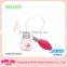 friendly BPA Maternal supplies free manual piston breast pump