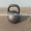 2014 precision competition kettlebells